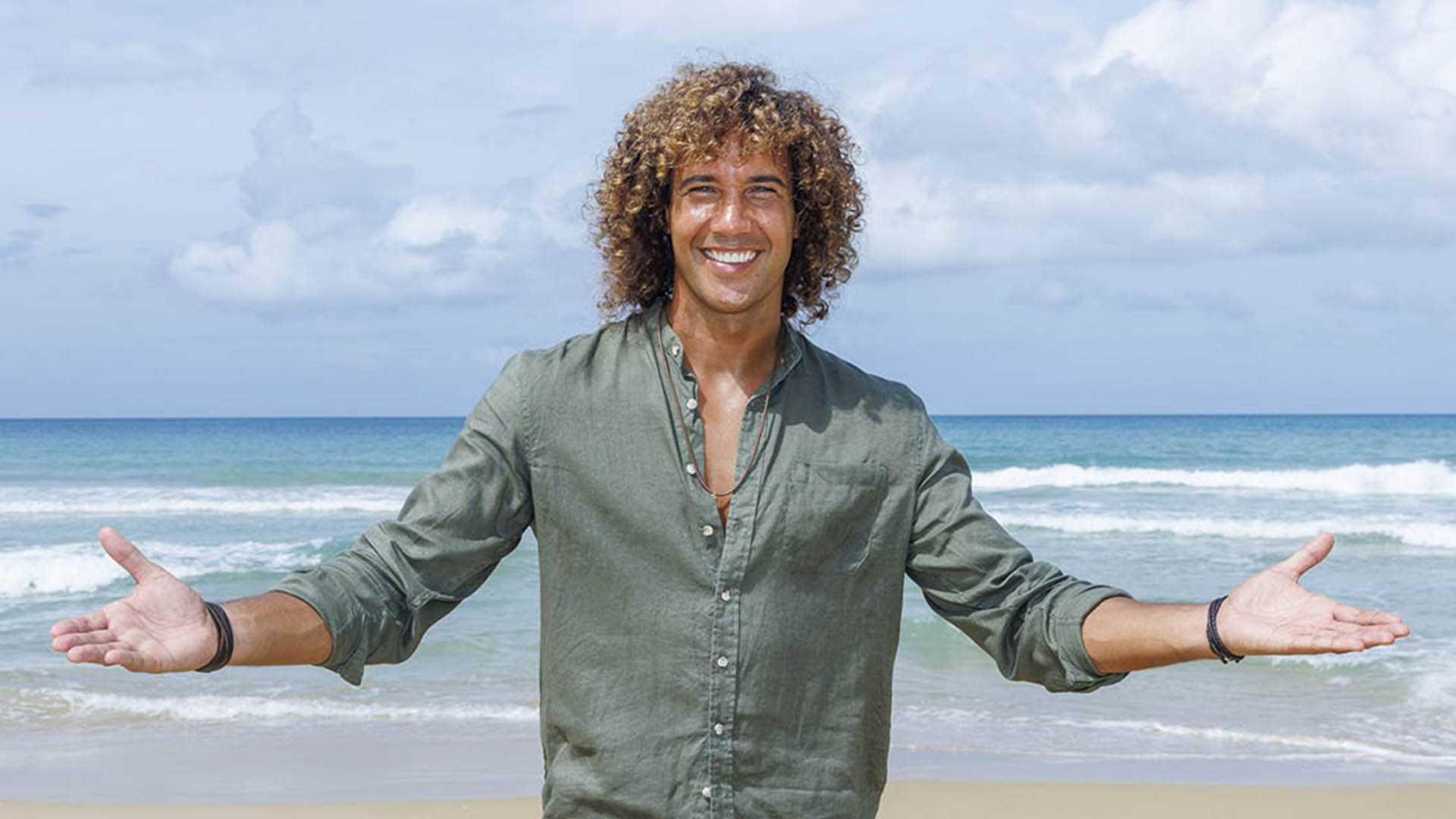 Séries TV avec Laurent Maistret