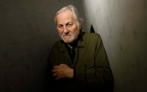 Jean-Jacques Debout Âge