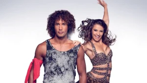 Séries TV avec Laurent Maistret