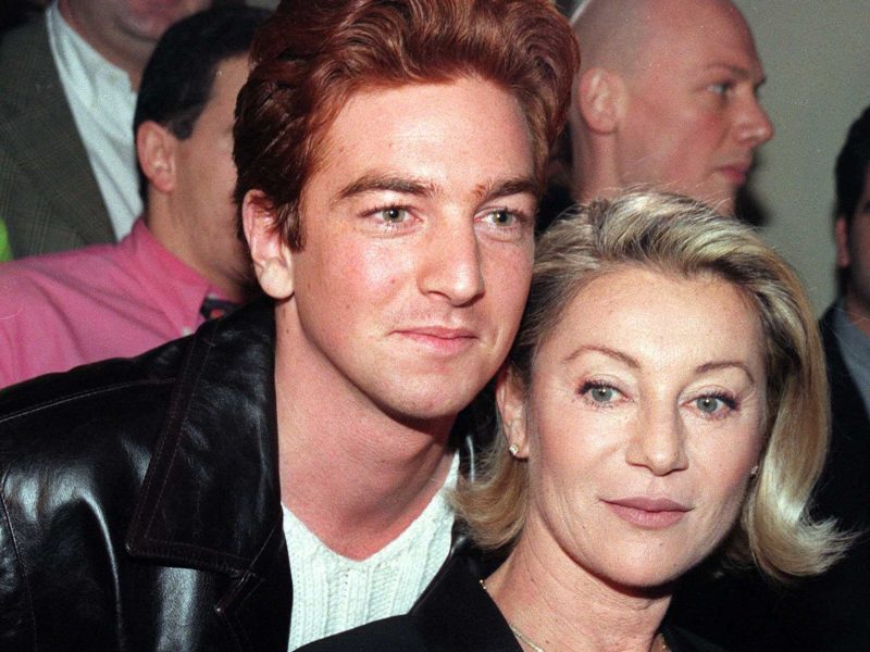 Quel âge a le fils de Sheila, et quelles étapes a-t-il franchies qui rendent cet âge si spécial ? Découvrez les détails de son parcours.