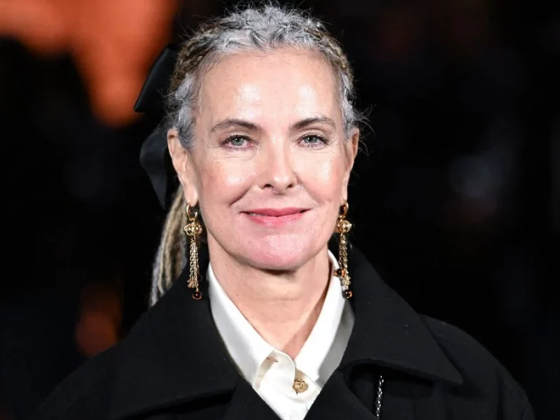 Carole Bouquet Âge