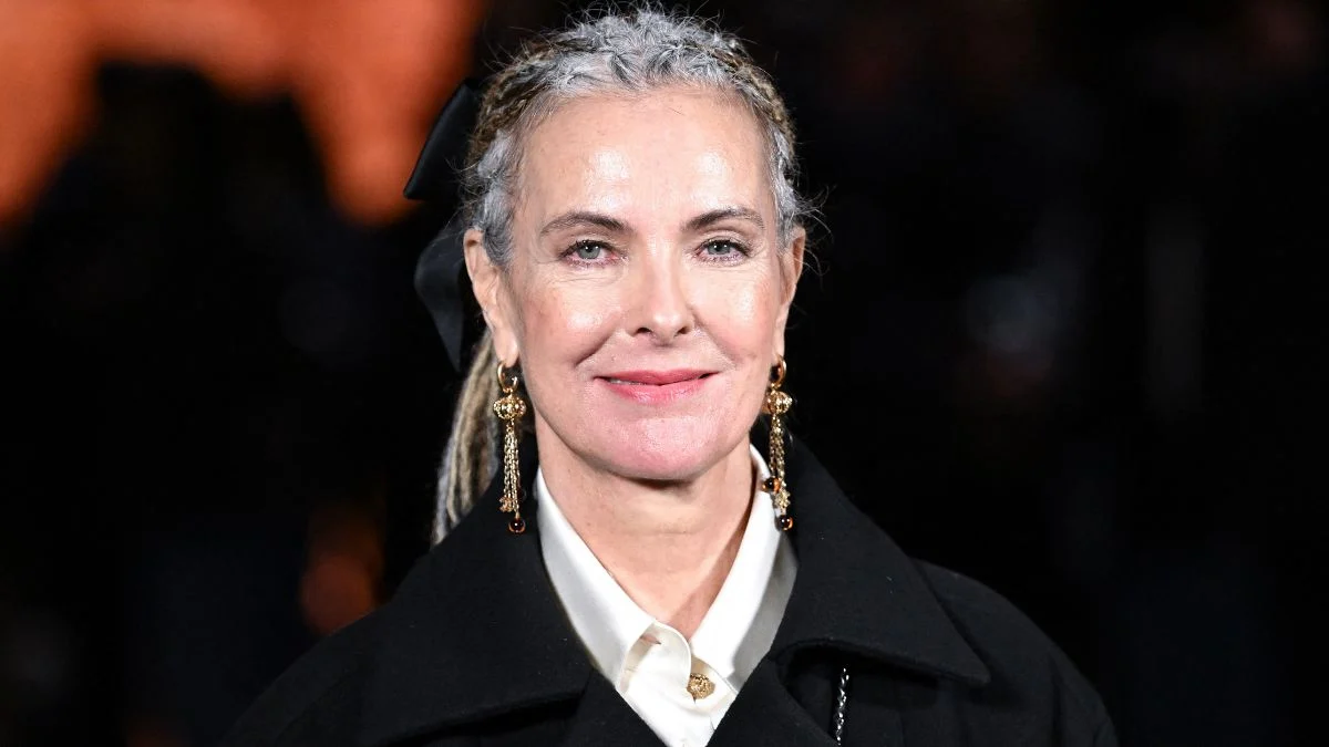 Carole Bouquet Âge