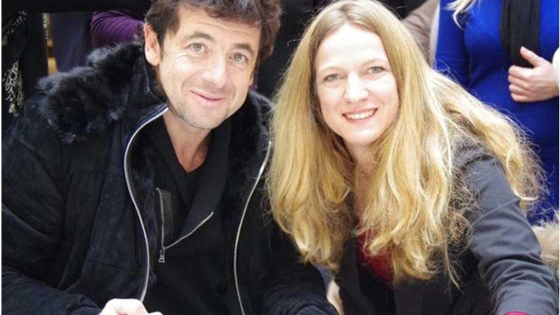 Qui est Clémence, la Compagne de Patrick Bruel ?