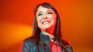 Ariane Carletti Malade Cancer