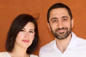 Dr. Jimmy Mohamed Origine