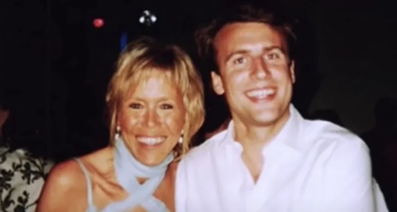Âge Brigitte Macron Jeune