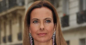 Carole Bouquet Âge