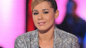 Âge de Chimène Badi