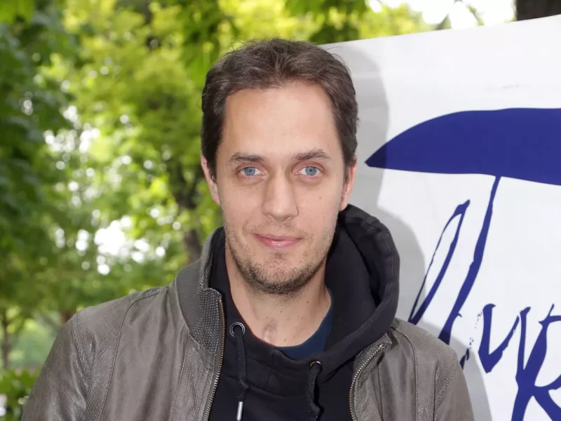 Grand Corps Malade Taille