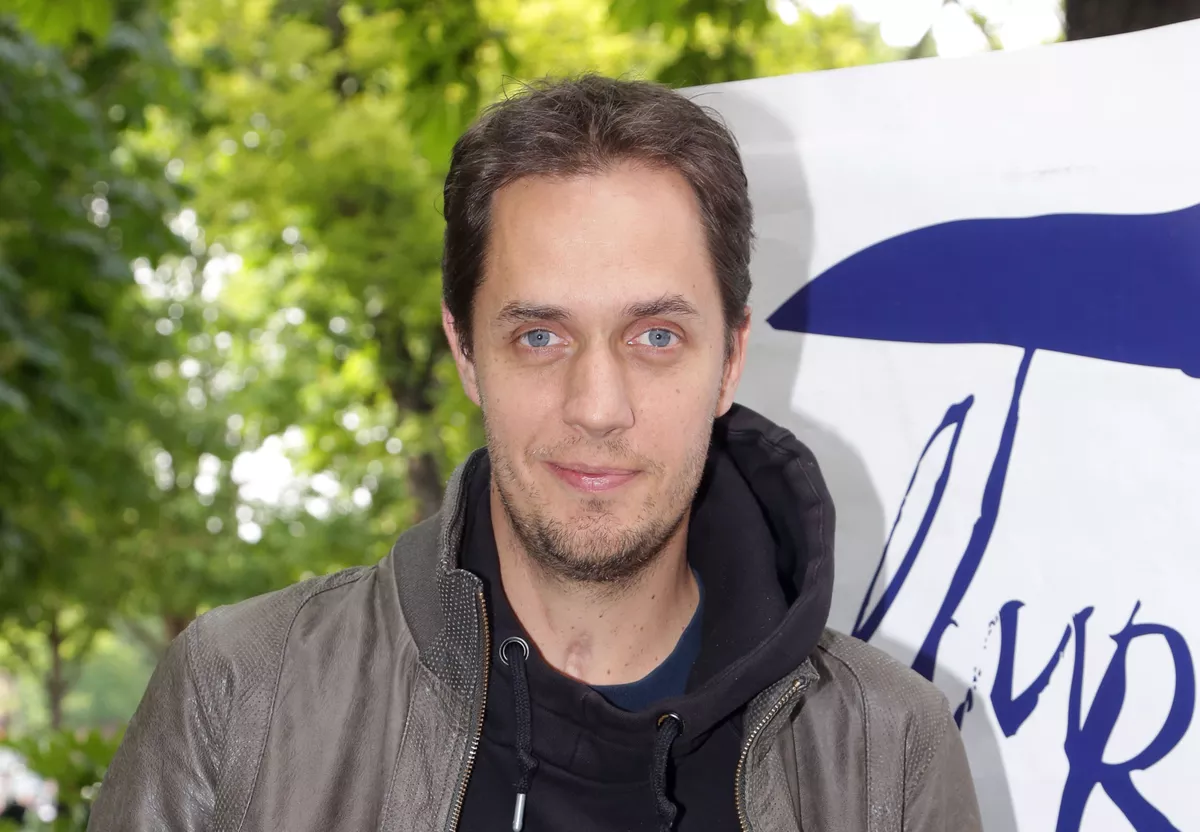 Grand Corps Malade Taille