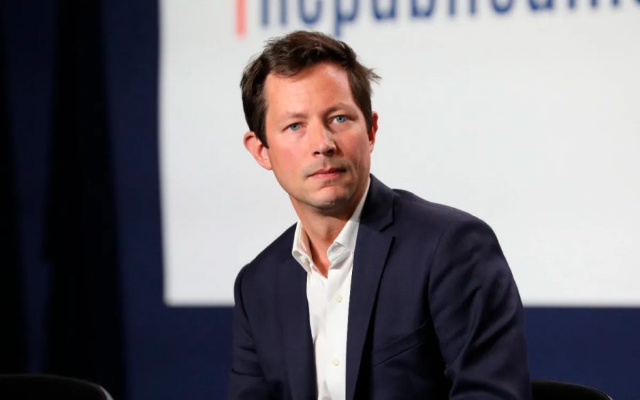 François-Xavier Bellamy vie privée