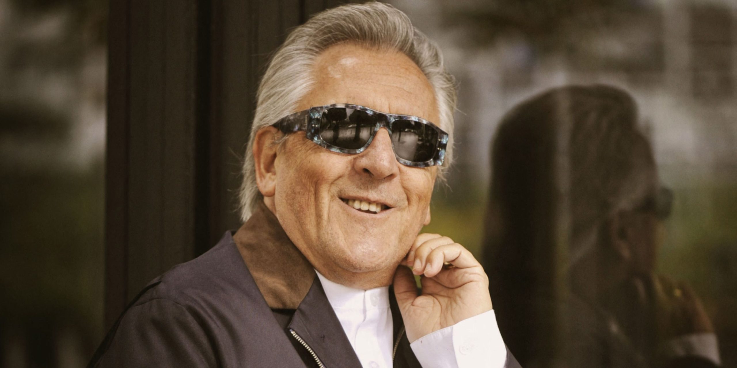 Âge de Gilbert Montagné