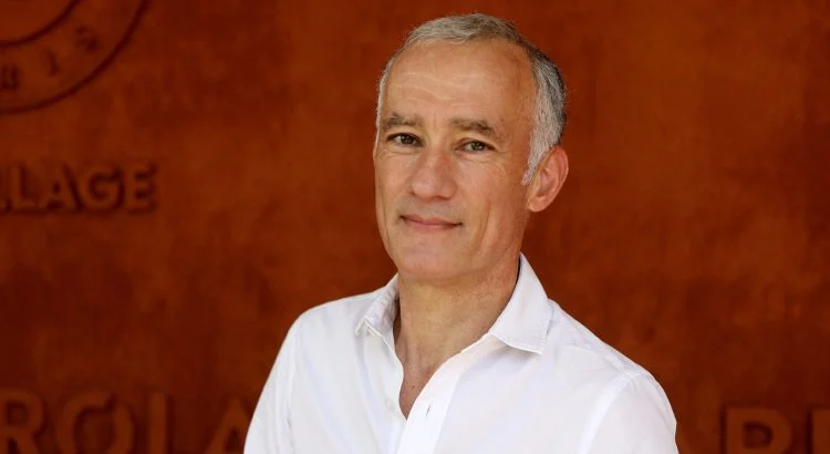 Taille Gilles Bouleau