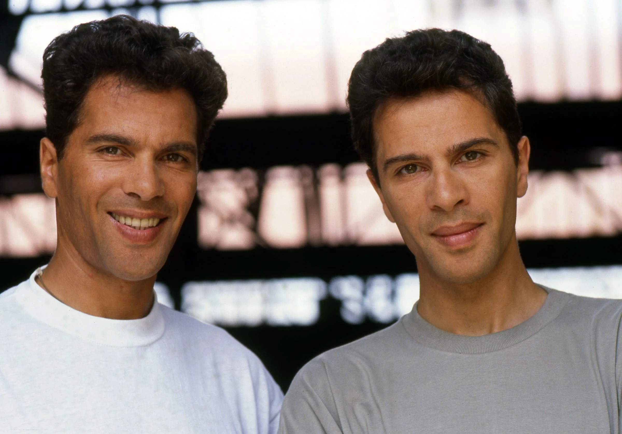 Frères Bogdanoff Jeunes