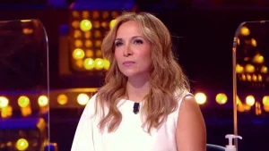 Hélène Ségara Chirurgie