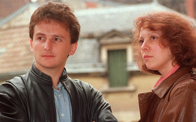 Les parents du Petit Gregory aujourd'hui