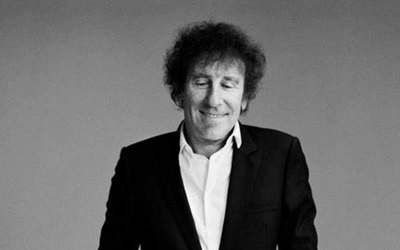 Alain Souchon Âge