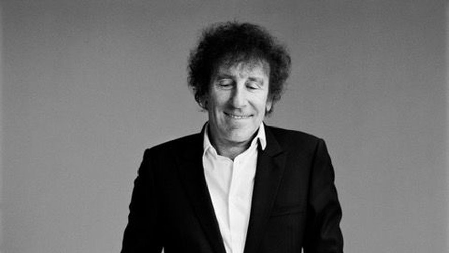 Alain Souchon Âge