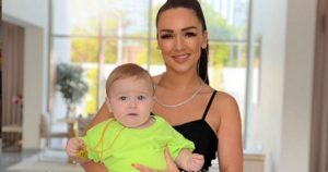 Jazz et Laurent Enfants