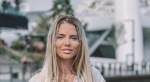 Jessica Thivenin Âge