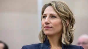 Maud Fontenoy vie privée