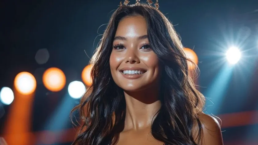 Critère Miss France Poids