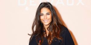 Quel âge a Tatiana Silva ?